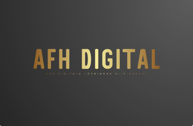 AFH Digital